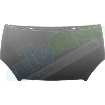 Kapota Kapota CITROEN C5 (DC,DE) 2001-08.04 LA.0000.8472.46-40155 - DOPRAVA ZDARMA