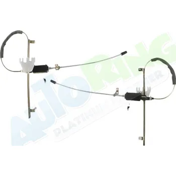 Stahovačka okna Mechanismus stahování oken elektrické FIAT Croma (154) 1986-1997 LA.0000.8494.66-84074 - DOPRAVA ZDARMA