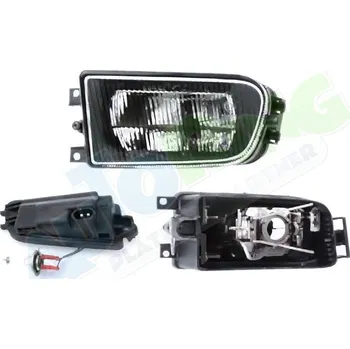 Mlhový světlomet Přední mlhovka BMW Z3 Roadster, Coupé (E36-38) od 03.95-2003 LA.0000.8434.32-11958 - DOPRAVA ZDARMA