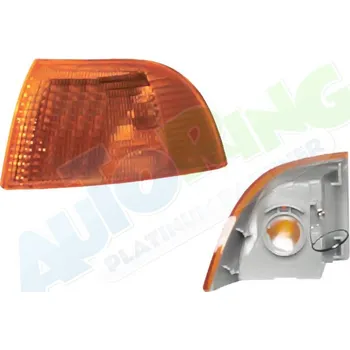 Směrový světlomet Přední blinkr FIAT Punto (176) 1993-08.99 LA.0000.8493.51-318 - DOPRAVA ZDARMA