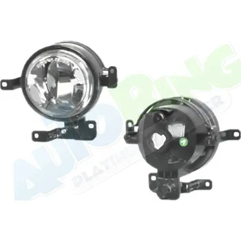 Mlhový světlomet Přední mlhovka HYUNDAI Getz (TB) od 08.2005 LA.0000.8541.39-14942 - DOPRAVA ZDARMA