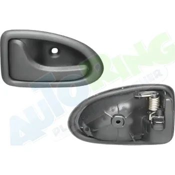 Autozámek Klika dveří vnitřní RENAULT Scenic (JA0,1) 08.99-05.03 LP.0000.0853.47-87377 - DOPRAVA ZDARMA