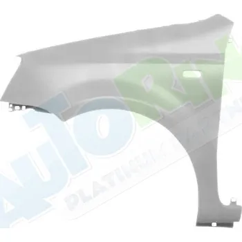 Karosérie Přední blatník FIAT Panda (169) 08.03-2013 LA.0000.8480.34-35343 - DOPRAVA ZDARMA