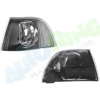 Směrový světlomet Přední blinkr VOLVO S40,V40 (VS,VW) 06.95-06.00 LP.0000.0008.08-808 - DOPRAVA ZDARMA