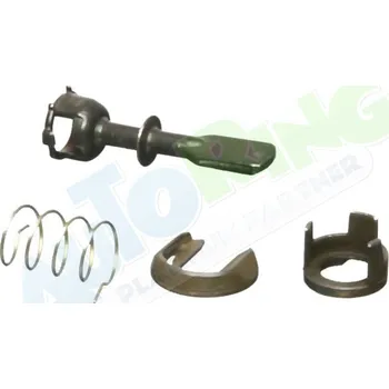 Autozámek Trn zámku dveří SEAT Ibiza i Cordoba (6K) 06.99-03.02 LA.0000.8729.13-86088 - DOPRAVA ZDARMA