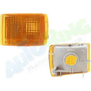 Směrový světlomet Přední blinkr FORD Sierra 1982-02.87 LA.0000.8521.62-2058 - DOPRAVA ZDARMA