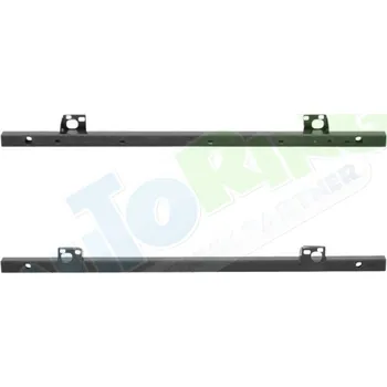 Nárazník Výztuha nárazníku FIAT Doblo (152,263) od 2010 LA.0000.8490.37-46085 - DOPRAVA ZDARMA