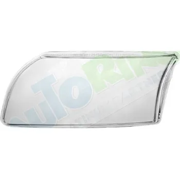 Sklo světlometu Sklo světlometu VOLVO S80 (TS,XT) 04.98-03.06 LP.0000.0540.13-54013 - DOPRAVA ZDARMA