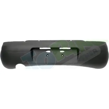 Nárazník Zadní nárazník DAEWOO Matiz 1 (KLYA,M100) 1998-2009 LA.0000.8477.20-41580 - DOPRAVA ZDARMA