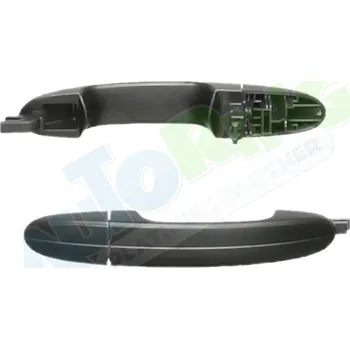 Autozámek Klika dveří vnější FORD Mondeo (BA7) 2007-2010 LA.0000.8515.19-86678 - DOPRAVA ZDARMA