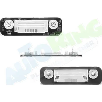 Osvětlení SPZ Osvětlení SPZ / RZ FORD Fiesta (JHS) 2002-08.05 LA.0000.8513.28-2895 - DOPRAVA ZDARMA