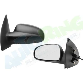 Auto zrcátko Zrcátko vnější CHEVROLET Aveo (T200) 2003-02.06 LA.0000.8448.40-25473 - DOPRAVA ZDARMA