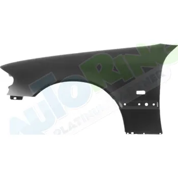 Blatník karosérie Přední blatník MERCEDES C Class (W202) 1993-03.01 LA.0000.8596.16-35922 - DOPRAVA ZDARMA