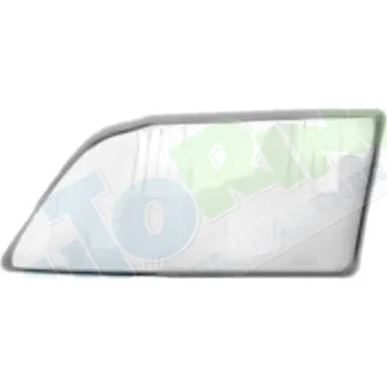 Sklo světlometu Sklo světlometu OPEL Omega A 1986-1994 LP.0000.1412.69-141269 - DOPRAVA ZDARMA