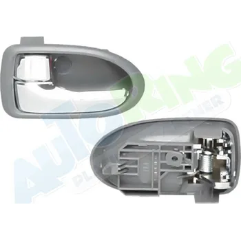 Zabzepeční vozidel Klika dveří vnitřní MAZDA MPV (LW) 05.99-04.04 LA.0000.8569.34-86949 - DOPRAVA ZDARMA