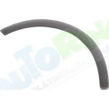 Lišta karosérie Lišta blatníku OPEL Corsa i Combo C 09.03-09.10 LA.0000.8636.97-34764 - DOPRAVA ZDARMA