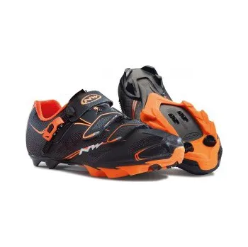 Pánské cyklistické tretry NorthWave Scorpius s.r.s.