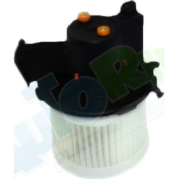 Ventilátor topení a klimatizace Ventilátor topení a klimatizace FIAT Panda (169) 08.03-2013 LP.0000.2773.94-277394 - DOPRAVA ZDARMA