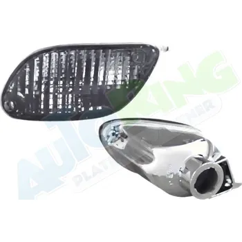 Směrový světlomet Přední blinkr FORD Focus 1998-2005 LP.0000.0006.24-624 - DOPRAVA ZDARMA