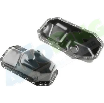 Olejová vana Olejová vana VOLKSWAGEN Polo (6KV) 10.95-05.01 LA.0000.8685.42-59198 - DOPRAVA ZDARMA