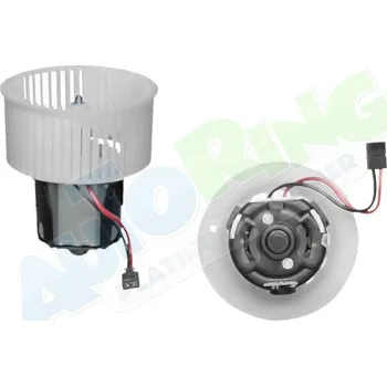 Ventilátor topení a klimatizace Ventilátor topení a klimatizace BMW 5 (F10,F11) od 2010 LP.0000.2763.40-276395 - DOPRAVA ZDARMA