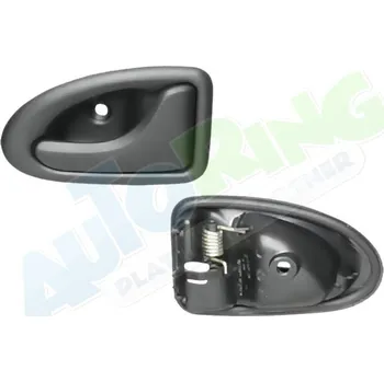 Autozámek Klika dveří vnitřní RENAULT Master (D) 06.98-2004 LA.0000.8550.51-87089 - DOPRAVA ZDARMA