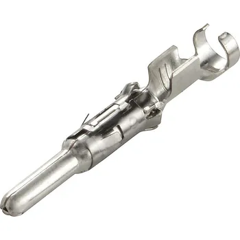 Auto elektroinstalace Kolík 1.5 mm kulatý 0.5-1.0 mm CC DIN (konektor do světel nové AVIE)