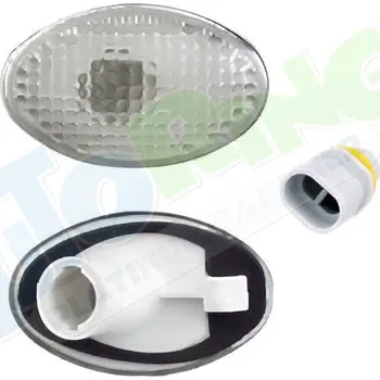 Směrový světlomet Boční blinkr OPEL Astra F 08.91-2003 LP.0000.0081.66-8929 - DOPRAVA ZDARMA