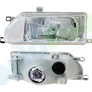Přední světlomet Hlavní světlomet TOYOTA Corolla (E9) 04.87-08.94 LA.0000.8724.91-56235 - DOPRAVA ZDARMA