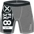 Boxerky Trenky Reebok One Series Fe26 Rush Compression Brief šedé
