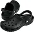 Pánské pantofle Crocs Classic 10001-001 černé