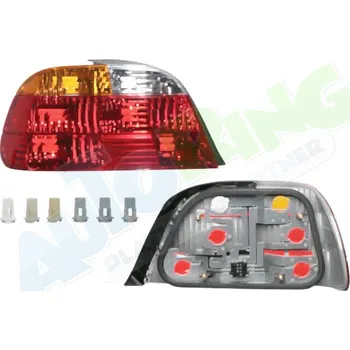 Zadní světlomet Zadní světlo BMW 7 (E38) 03.94-2002 LA.0000.8427.72-4255 - DOPRAVA ZDARMA