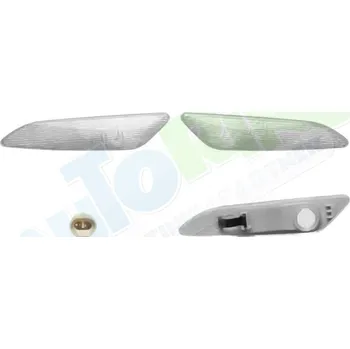 Směrový světlomet Boční blinkr ALFA ROMEO 156 (932) 09.03-2006 LP.0000.0105.55-11683 - DOPRAVA ZDARMA