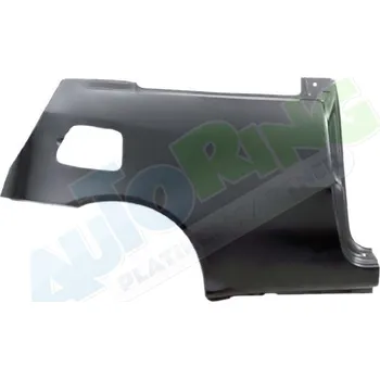 Karosérie Zadní blatník FIAT Punto 2 (188) 08.99-06.03 LA.0000.8497.45-36045 - DOPRAVA ZDARMA