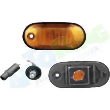 Směrový světlomet Boční blinkr HYUNDAI Sonata (Y2) 1988-04.93 LA.0000.8547.87-9063 - DOPRAVA ZDARMA