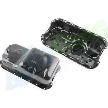 Olejová vana Olejová vana HONDA Civic HB i Sedan 1999-08.01 LA.0000.8530.51-59373 - DOPRAVA ZDARMA