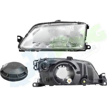 Přední světlomet Hlavní světlomet PEUGEOT 306 (7xx) 1993-02.97 LA.0000.8656.32-54949 - DOPRAVA ZDARMA