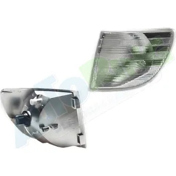 Směrový světlomet Přední blinkr MERCEDES Vito (W638) 1996-2003 LA.0000.8596.72-1313 - DOPRAVA ZDARMA