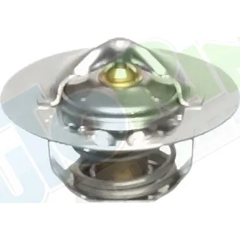 Příruba chladiva Termostat chladící kapaliny CITROEN ZX (N2) i Kombi 1991-02.98 LP.0000.2263.87-228330 - DOPRAVA ZDARMA