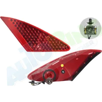 Zadní světlomet Zadní světlo PEUGEOT 307 (3xx) 02.01-08.05 LA.0000.8648.15-4948 - DOPRAVA ZDARMA