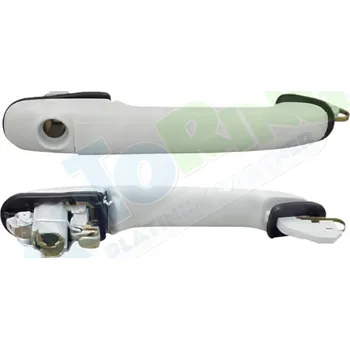 Autozámek Klika dveří vnější SEAT Ibiza i Cordoba (6K) 06.99-03.02 LA.0000.8692.99-85868 - DOPRAVA ZDARMA