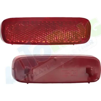 Příslušenství osvětlení automobilu Odrazka CITROEN C5 (RC,RE) 11.04-2008 LA.0000.8459.98-2303 - DOPRAVA ZDARMA