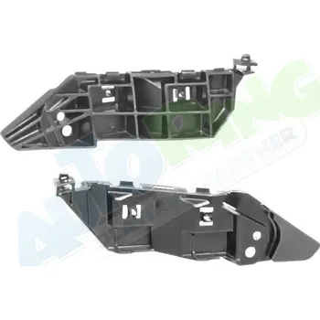 Nárazník Držák nárazníku FIAT Sedici (FY,GY) od 2006 LA.0000.8483.16-44097 - DOPRAVA ZDARMA