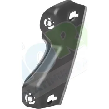 Karosérie Úchyt předního blatníku VOLKSWAGEN Passat (B6,3C) 2005-06.10 LA.0000.8737.05-36310 - DOPRAVA ZDARMA