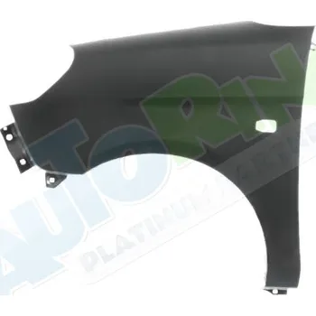 Blatník karosérie Přední blatník KIA Picanto (SA) 2008-05.11 LA.0000.8555.87-36183 - DOPRAVA ZDARMA