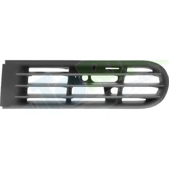 Nárazník Mřížka nárazníku AUDI A3 (8L) 2000-05.03 LA.0000.8405.53-43949 - DOPRAVA ZDARMA