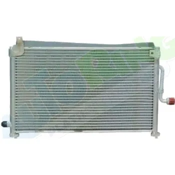 Výparník klimatizace Chladič klimatizace DAEWOO Matiz 2 (KLYA,M150) od 2001 LP.0000.1544.44-154444 - DOPRAVA ZDARMA