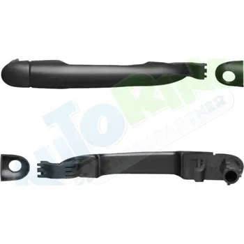 Autozámek Klika dveří vnější RENAULT Clio 3 (R0,1) 08.05-04.09 LP.0000.0865.24-86525 - DOPRAVA ZDARMA