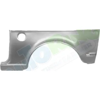 Karosérie Zadní blatník FIAT 126P 1972-2000 LP.0000.0382.85-38285 - DOPRAVA ZDARMA