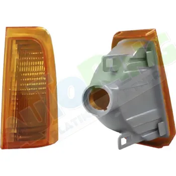 Směrový světlomet Přední blinkr OPEL Ascona C 08.81-09.88 LA.0000.8630.44-1489 - DOPRAVA ZDARMA
